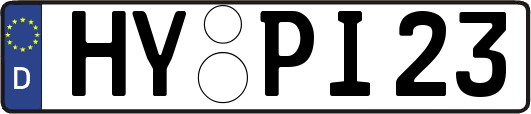 HY-PI23