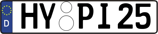 HY-PI25