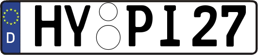 HY-PI27