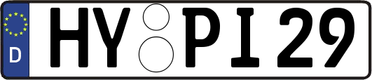 HY-PI29
