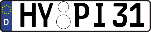 HY-PI31