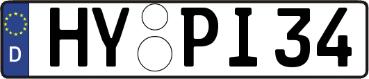 HY-PI34