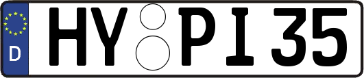HY-PI35