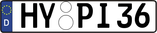 HY-PI36
