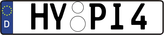 HY-PI4