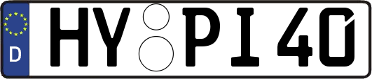 HY-PI40