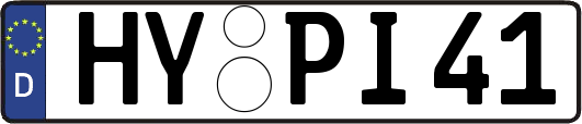 HY-PI41