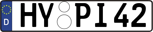HY-PI42