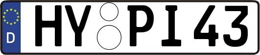 HY-PI43