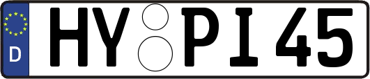 HY-PI45