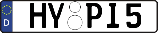 HY-PI5