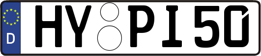 HY-PI50