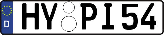 HY-PI54