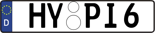 HY-PI6