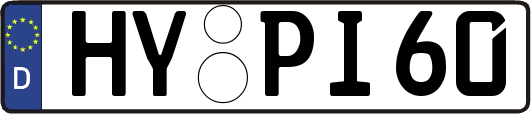 HY-PI60