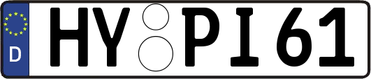 HY-PI61