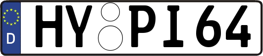 HY-PI64