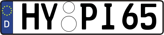 HY-PI65