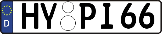HY-PI66