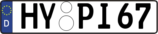 HY-PI67