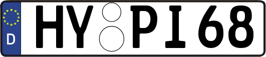 HY-PI68