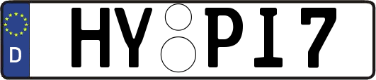 HY-PI7