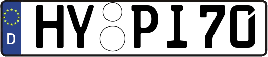 HY-PI70