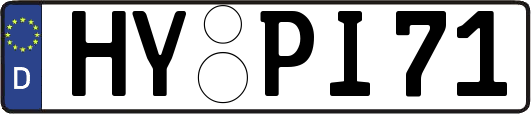 HY-PI71