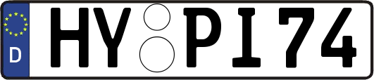 HY-PI74