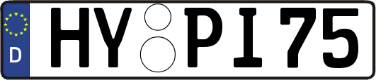 HY-PI75