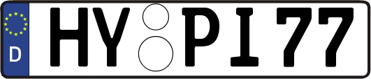 HY-PI77