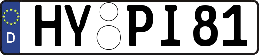 HY-PI81