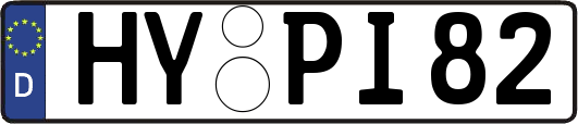 HY-PI82