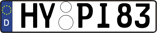 HY-PI83