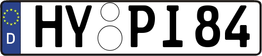 HY-PI84