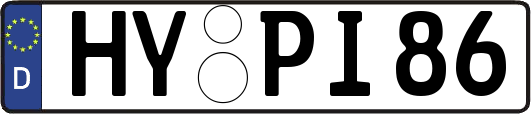 HY-PI86