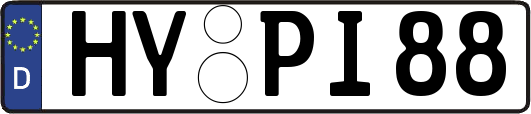 HY-PI88