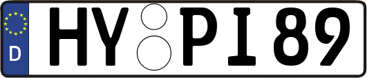 HY-PI89