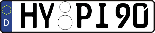 HY-PI90