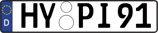 HY-PI91