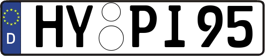 HY-PI95
