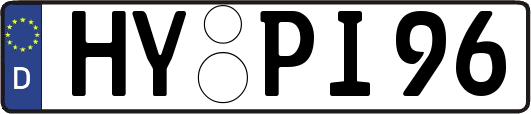HY-PI96