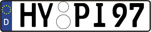 HY-PI97