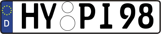 HY-PI98