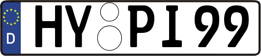 HY-PI99