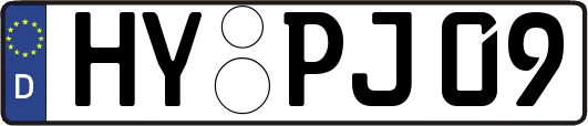 HY-PJ09
