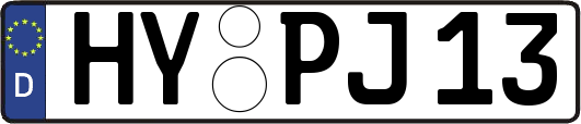 HY-PJ13
