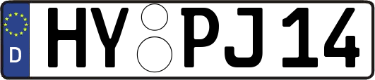 HY-PJ14