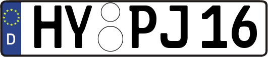 HY-PJ16