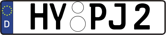 HY-PJ2
